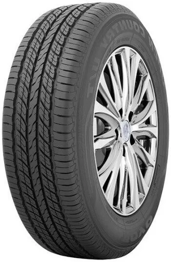 Pneu Toyo Open Country U/T 215/55 R17 94V