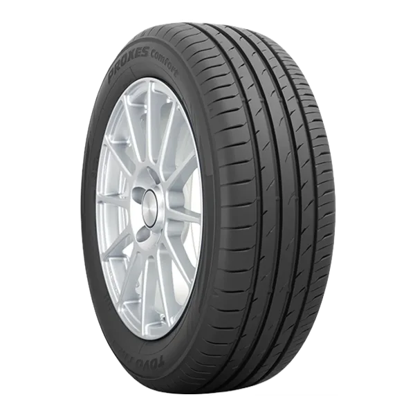 Pneu Toyo Proxes Comfort — vue 2