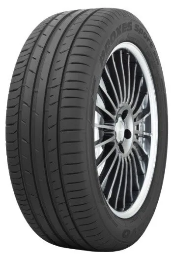 Pneu Toyo Proxes Sport SUV 265/35 R22 102Y
