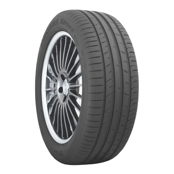 Pneu Toyo Proxes Sport SUV — vue 4