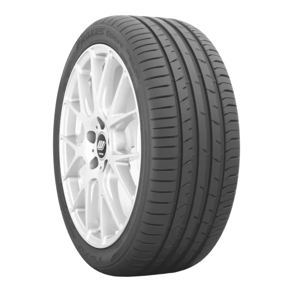 Pneu Toyo Proxes Sport — vue 2