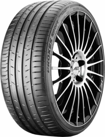 Pneu Toyo Proxes Sport