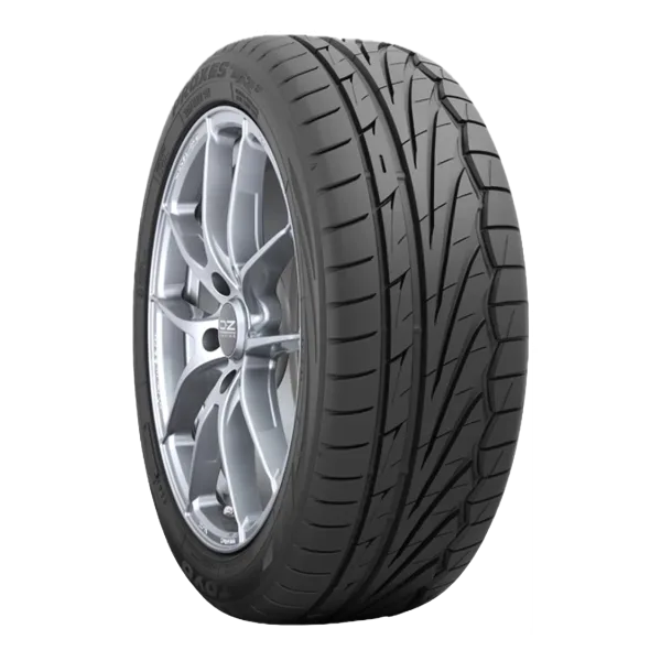 Pneu Toyo Proxes TR1 — vue 3