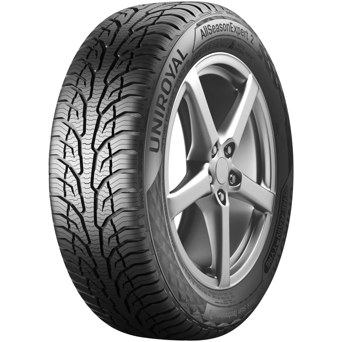 Pneu Uniroyal AllSeasonExpert 2