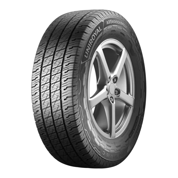 Pneu Uniroyal AllSeasonMax