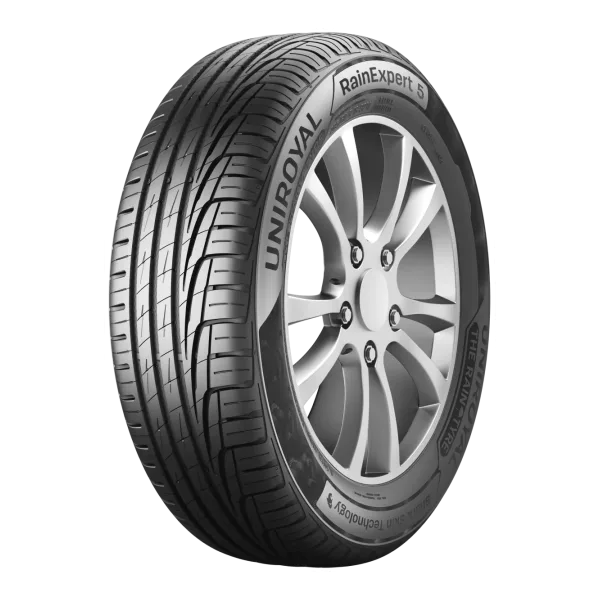 Pneu Uniroyal RainExpert 5