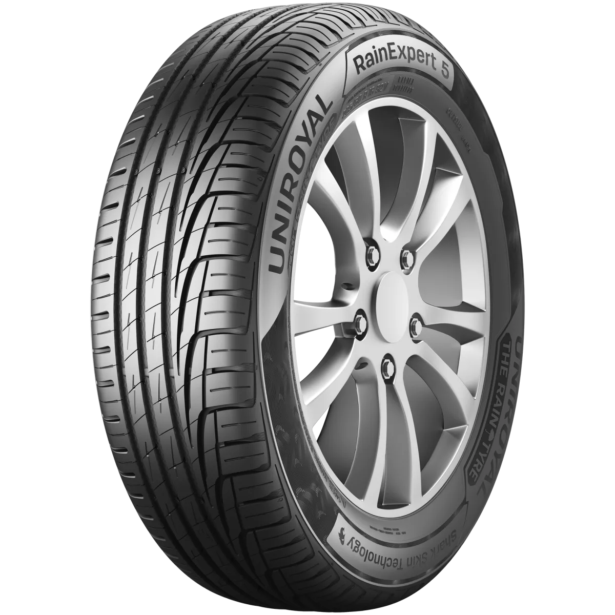 Pneu Uniroyal RainExpert 5 195/65 R15 91V
