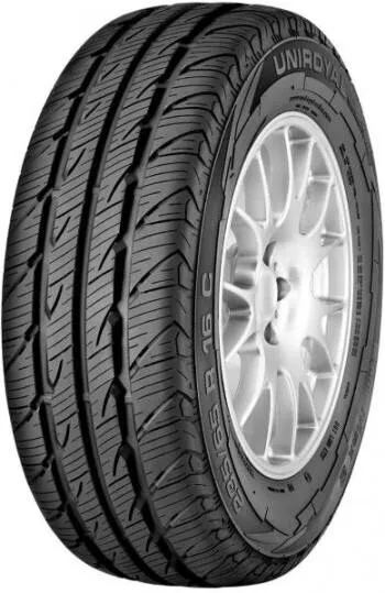 Pneu Uniroyal RainMax 2