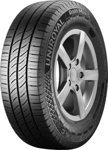 Pneu Uniroyal RainMax 5 185/75 R14C 102/100Q
