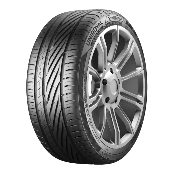 Pneu Uniroyal RainSport 5