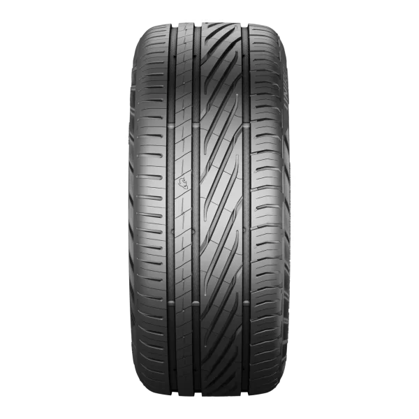 Pneu Uniroyal RainSport 5 — vue 2