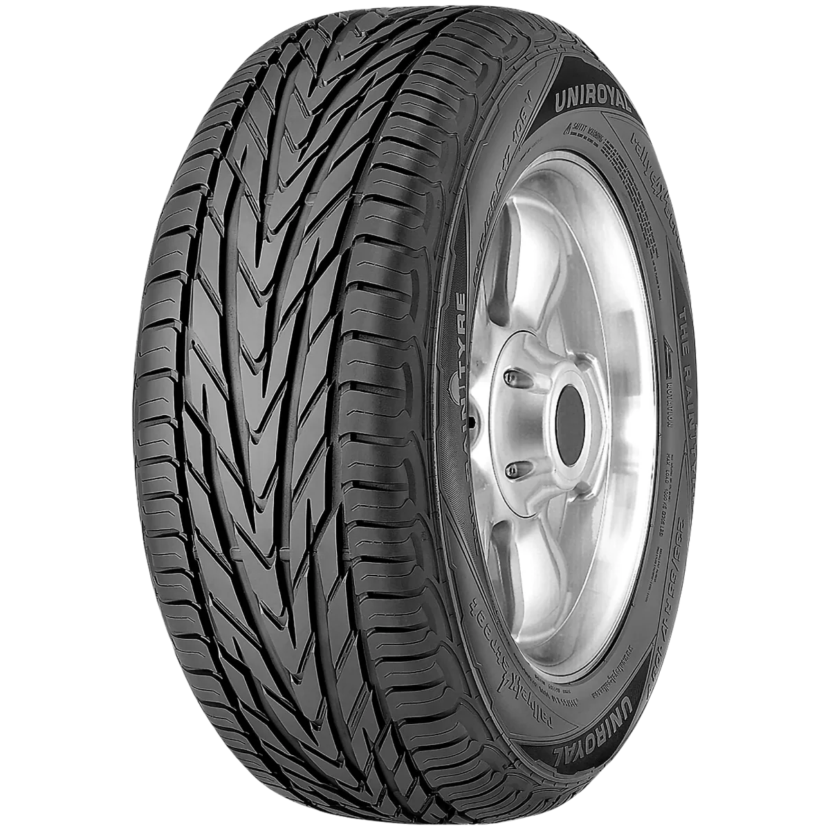 Pneu Uniroyal Rallye 4x4 Street
