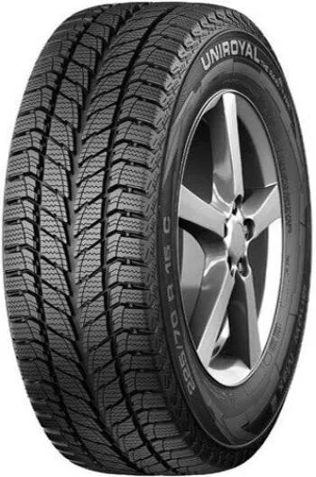 Pneu Uniroyal SnowMax 2