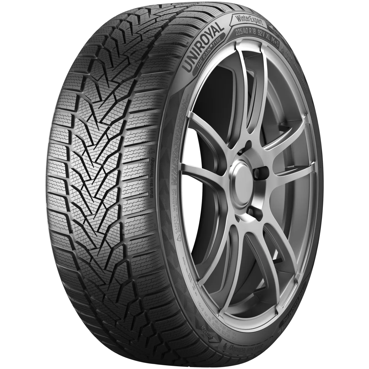 Pneu Uniroyal WinterExpert