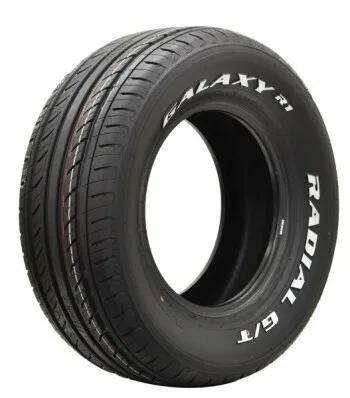 Pneu Vitour Galaxy R1 Radial G/T 215/70 R15 97H