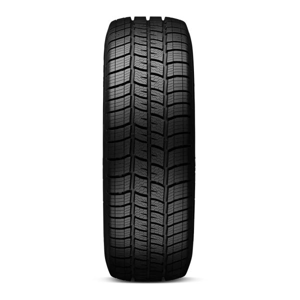 Pneu Vredestein Comtrac 2 All Season+ — vue 2