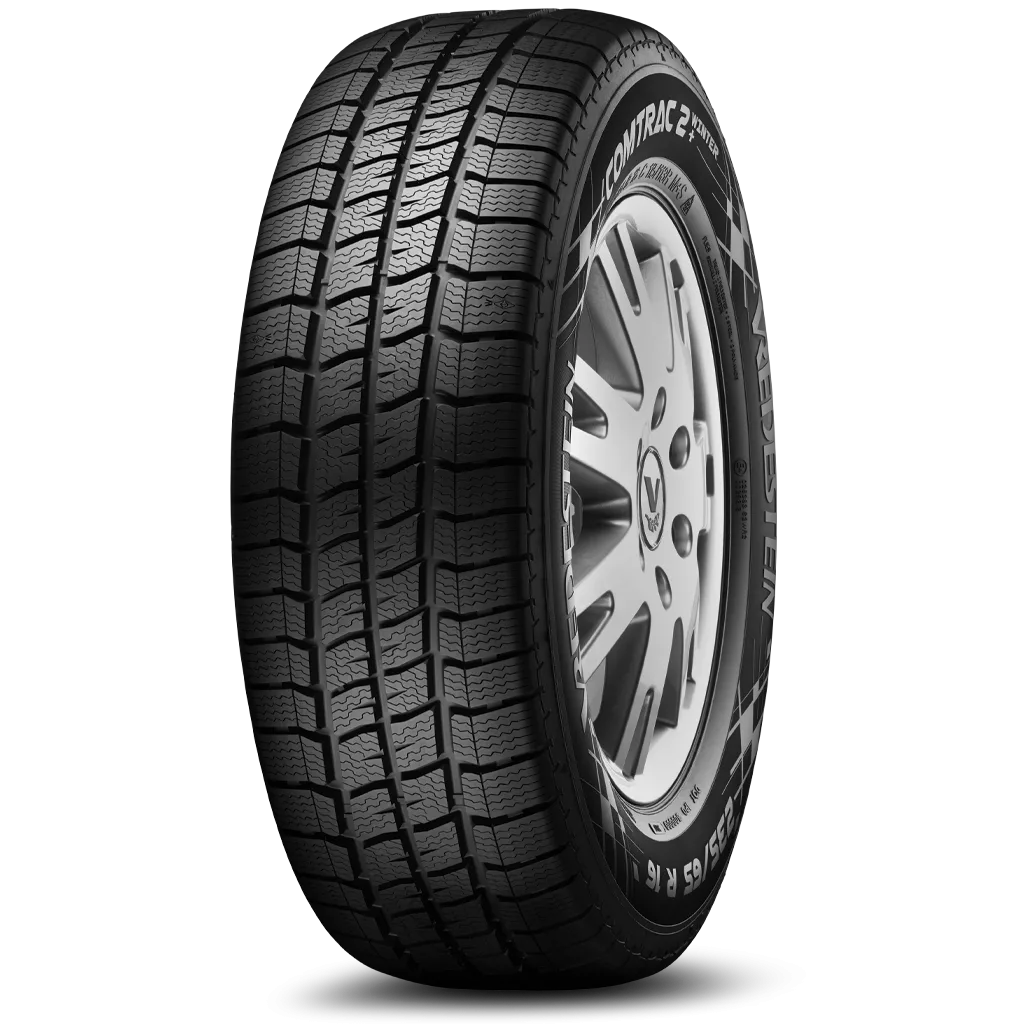 Pneu Vredestein Comtrac 2 Winter+