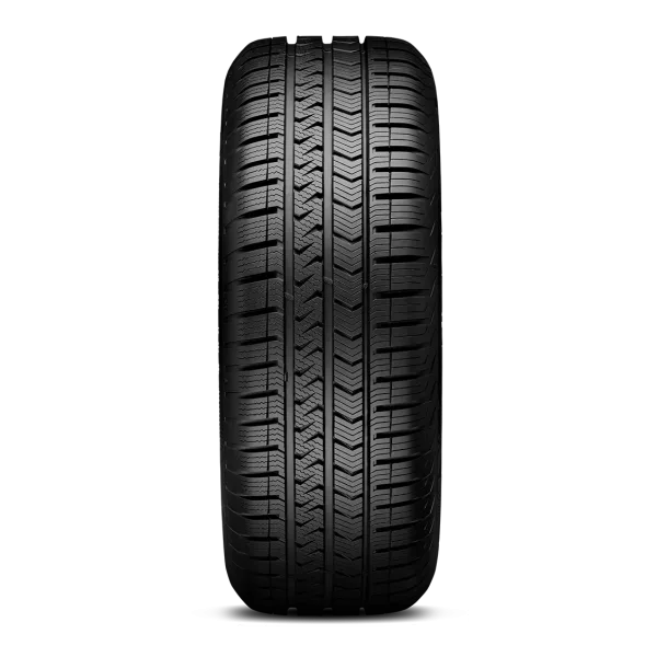 Pneu Vredestein Quatrac 5 — vue 2