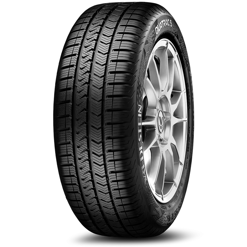 Pneu Vredestein Quatrac 5 175/70 R14 88T