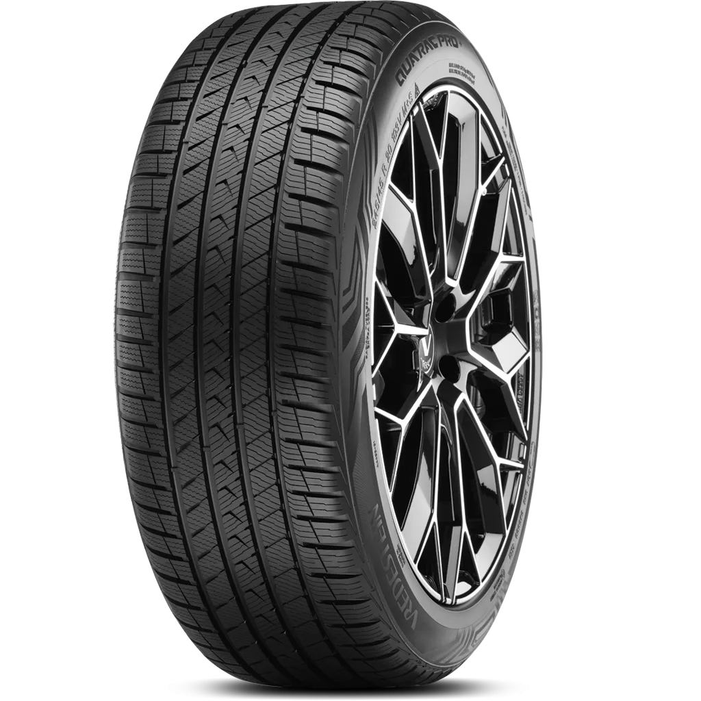 Pneu Vredestein Quatrac Pro+ 205/50 R17 93V