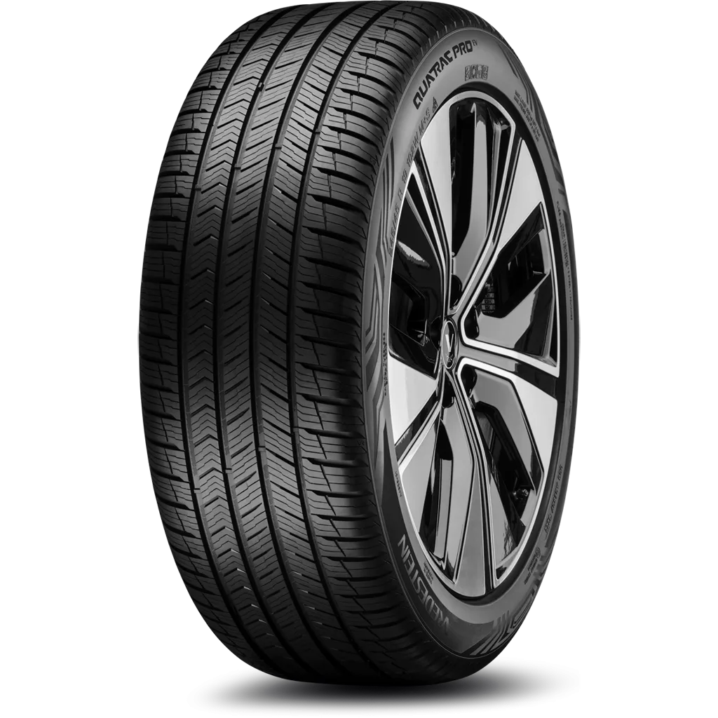 Pneu Vredestein Quatrac Pro EV 235/40 R19 96W