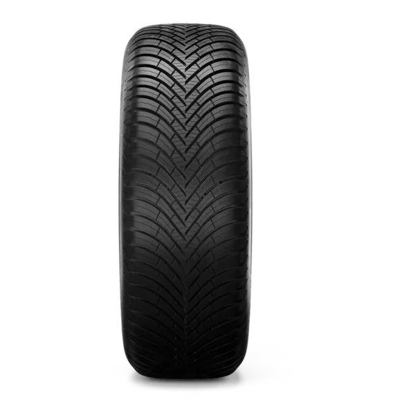 Pneu Vredestein Quatrac — vue 2