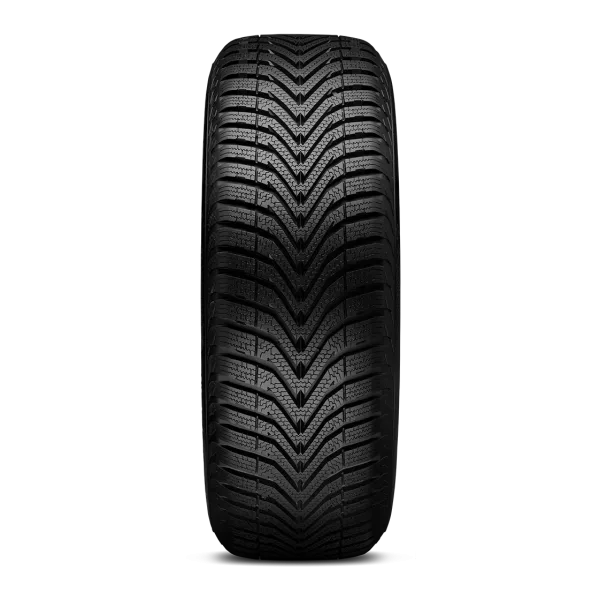 Pneu Vredestein Snowtrac 5 — vue 2