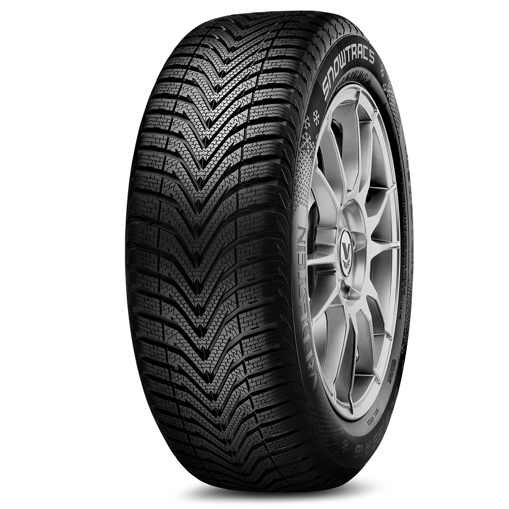 Pneu Vredestein Snowtrac 5