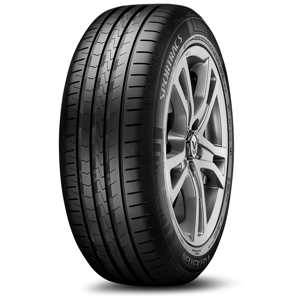 Pneu Vredestein Sportrac 5