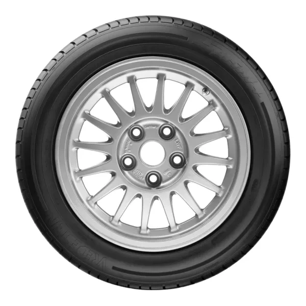Pneu Vredestein Sprint+ — vue 3