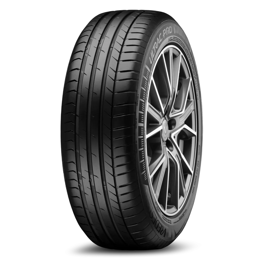 Pneu Vredestein Ultrac Pro
