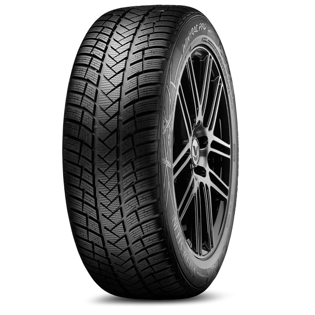 Pneu Vredestein Wintrac Pro