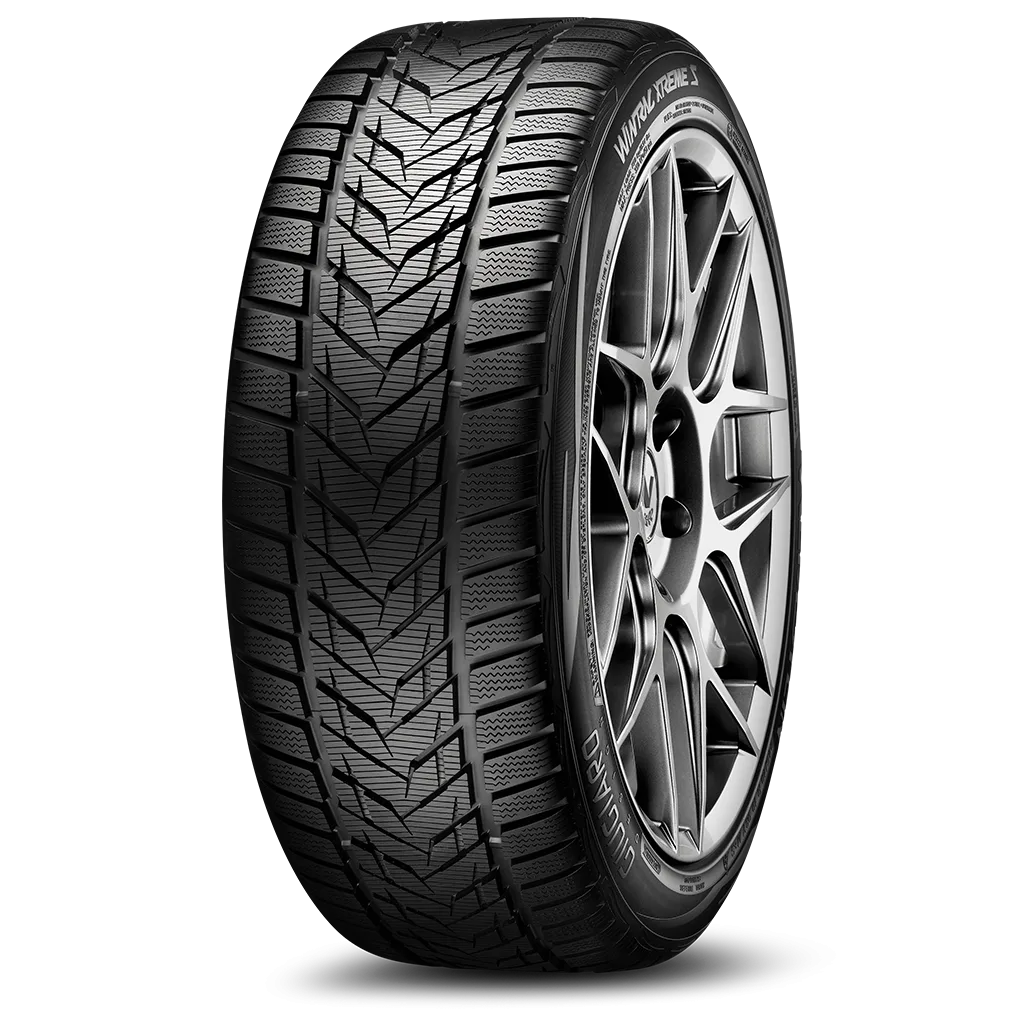 Pneu Vredestein Wintrac Xtreme S