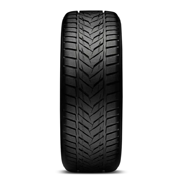 Pneu Vredestein Wintrac Xtreme S — vue 2