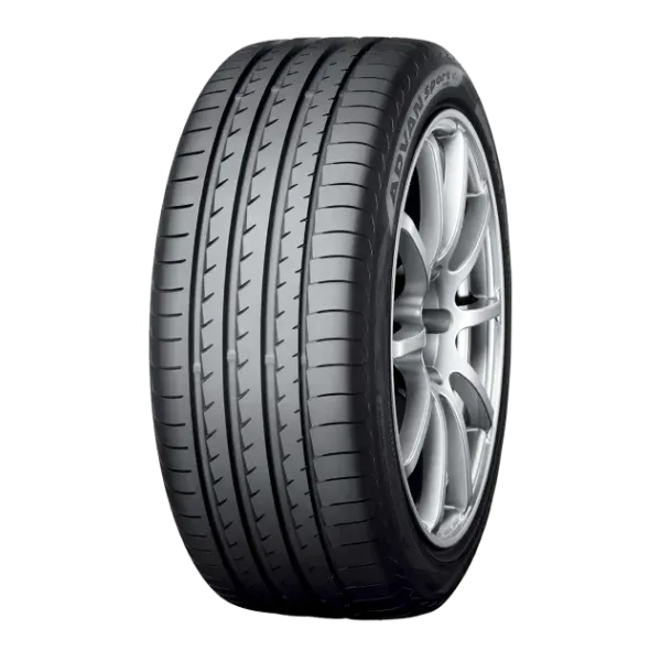 Pneu Yokohama Advan Sport V105