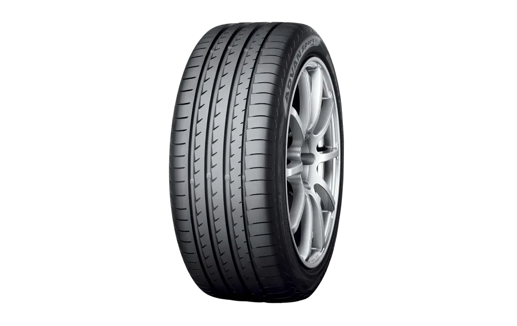 Pneu Yokohama Advan Sport V105 275/40 ZR19 105Y