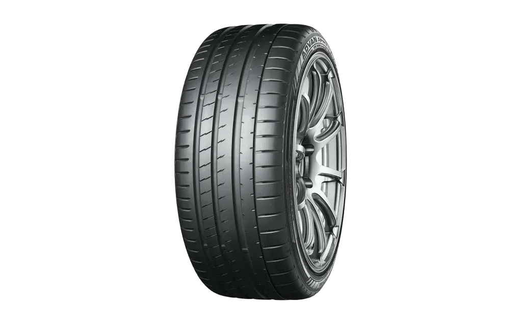 Pneu Yokohama Advan Sport V107 245/50 R19 105W