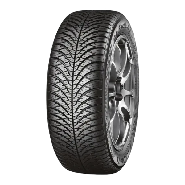 Pneu Yokohama BluEarth-4S AW21