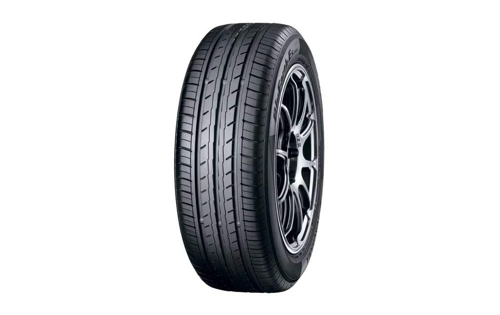Pneu Yokohama BluEarth-Es ES32 205/55 R16 91H