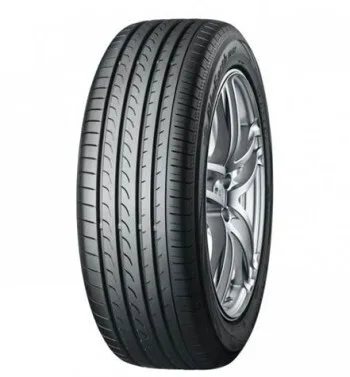 Pneu Yokohama BluEarth RV-02 225/40 R19 93W