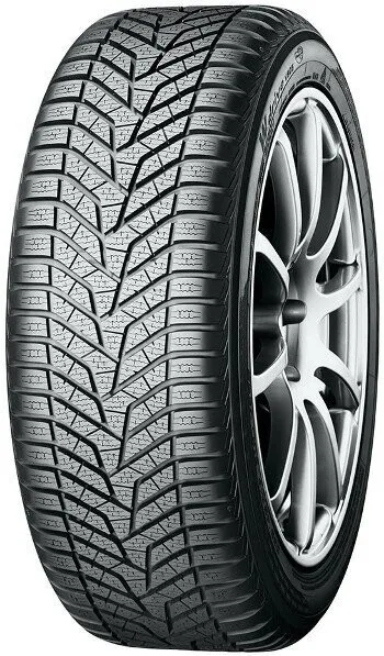 Pneu Yokohama BluEarth-Winter V905 245/40 R21 100V