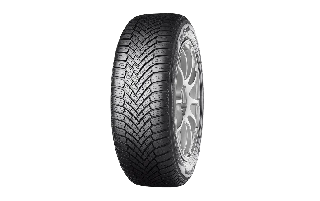 Pneu Yokohama BluEarth-Winter V906 185/60 R15 88T