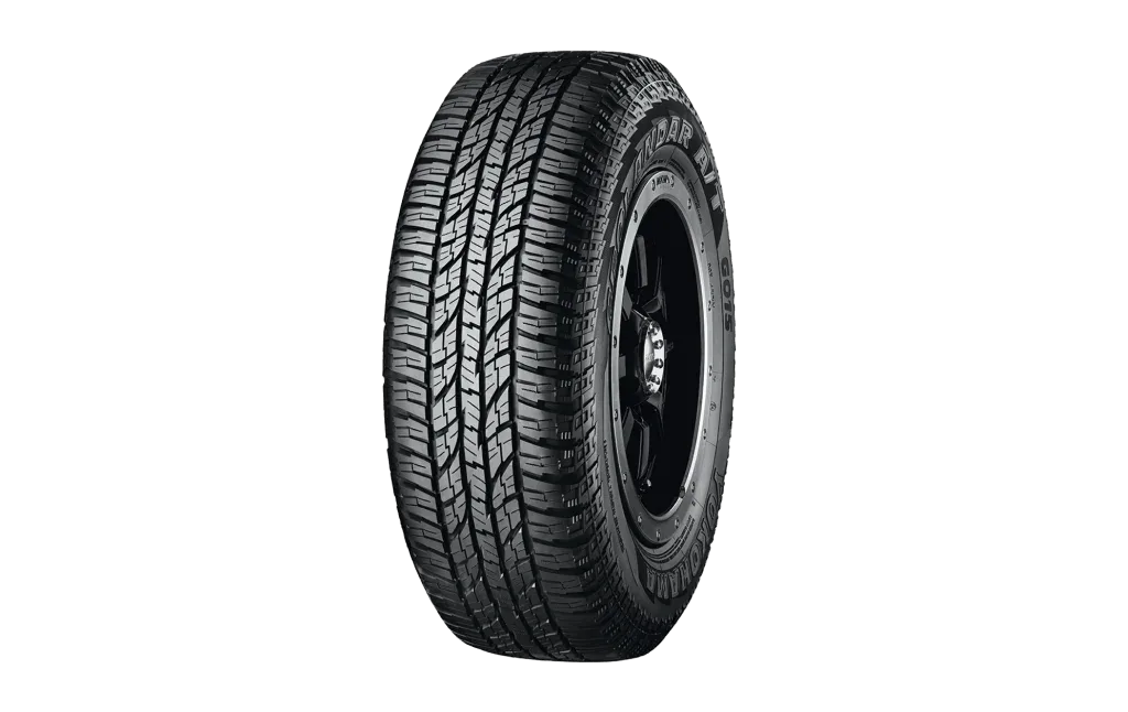 Pneu Yokohama Geolandar A/T G015 215/60 R16 95H