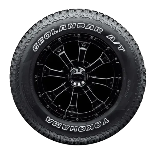 Pneu Yokohama Geolandar A/T G015 — vue 3