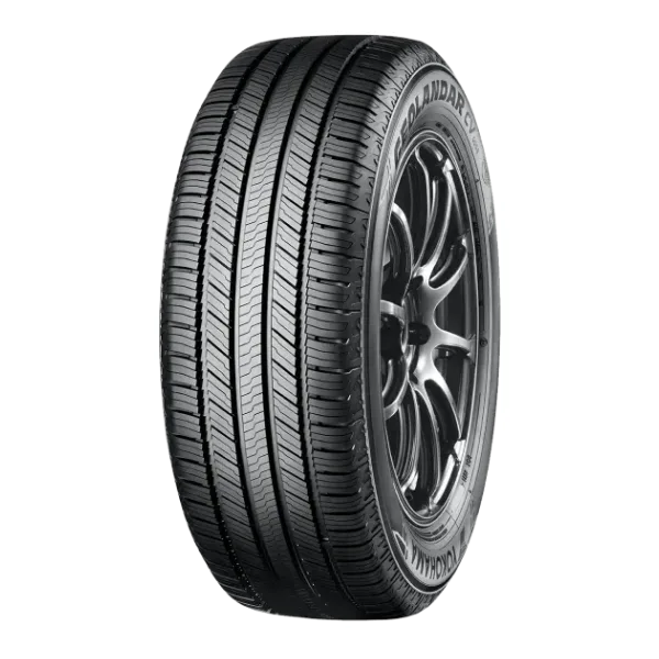 Pneu Yokohama Geolandar CV G058
