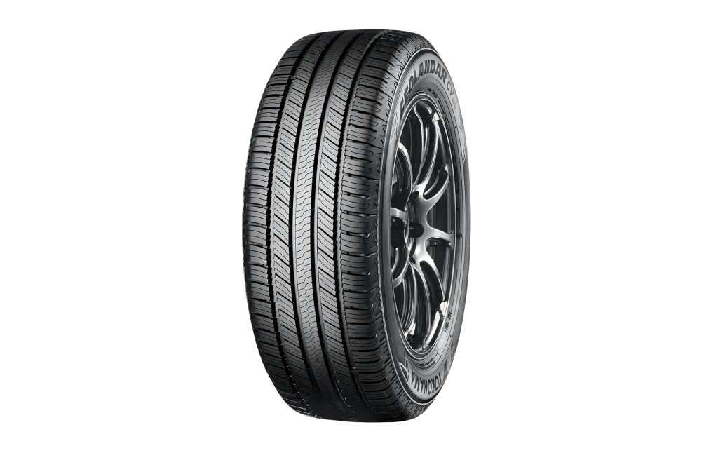 Pneu Yokohama Geolandar CV G058 235/55 R20 102V