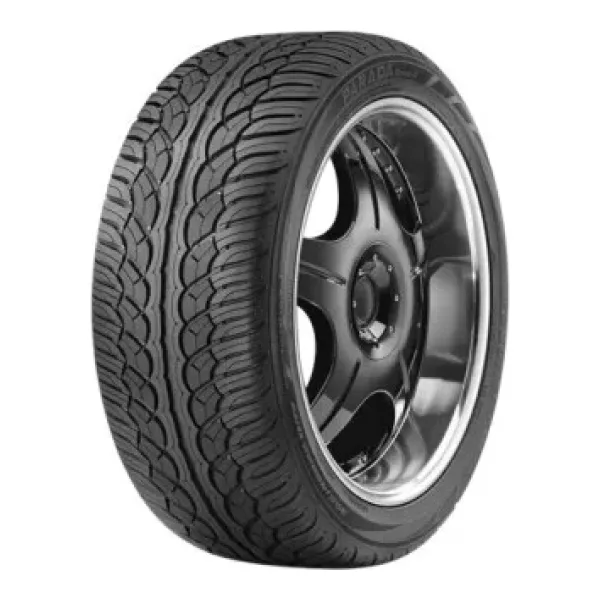 Pneu Yokohama Parada Spec-X PA02
