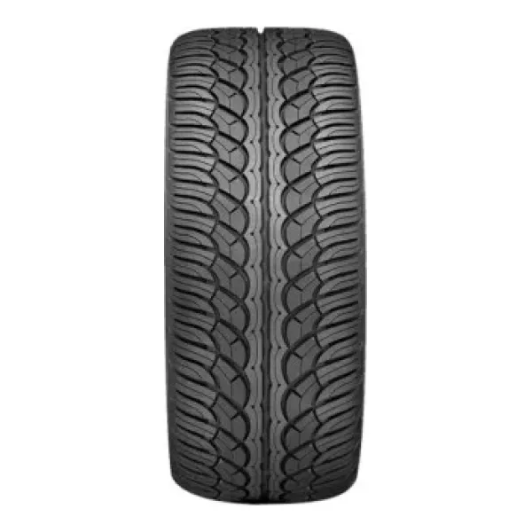Pneu Yokohama Parada Spec-X PA02 — vue 2