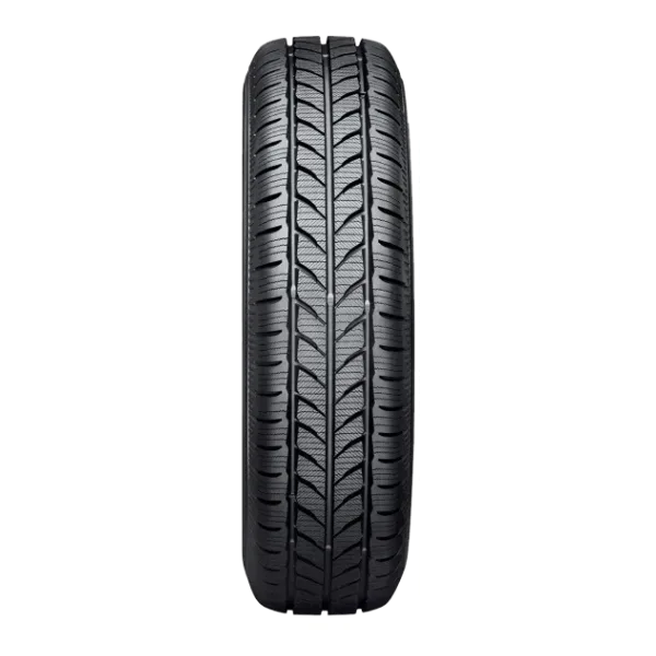 Pneu Yokohama W.drive WY01 — vue 2